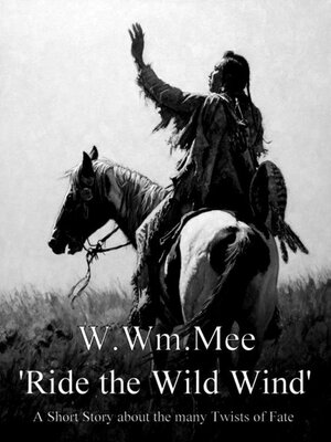 cover image of Ride the Wild Wind